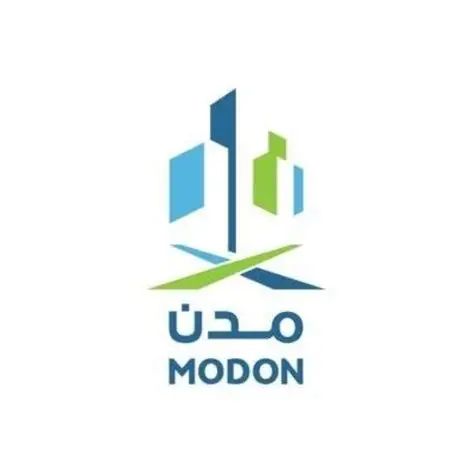 واحة مدن